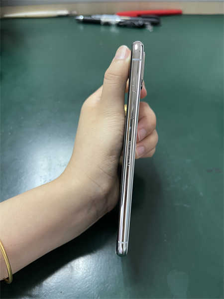 Used iPhone X Original Fullset