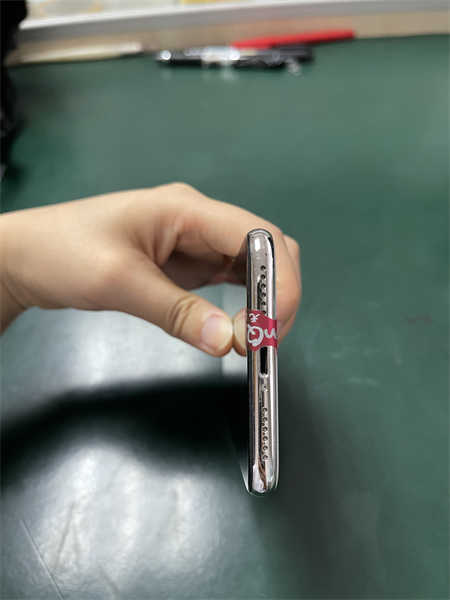 Used iPhone X Original Fullset