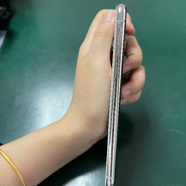 Used iPhone X Original Fullset