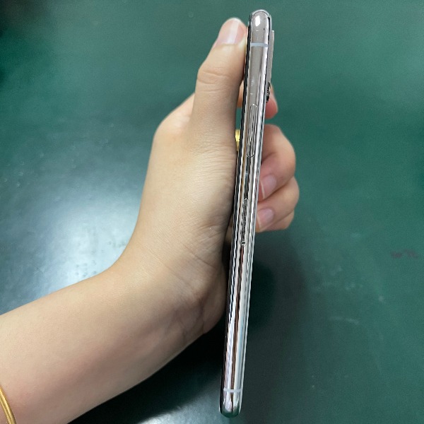 Used iPhone X Original Fullset