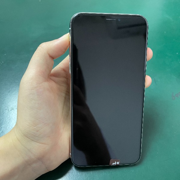 Used iPhone X Original Fullset