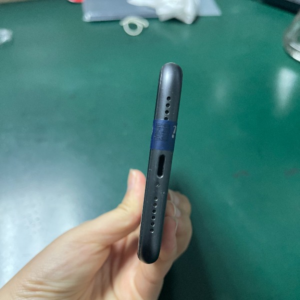 Used iPhone 11 64GB 256GB Original Fullset