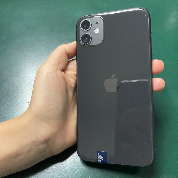 Used iPhone 11 64GB 256GB Original Fullset