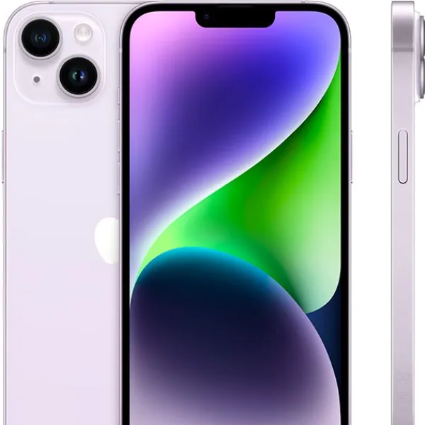 Used iPhone 14Plus 128GB/256GB Original Fullset